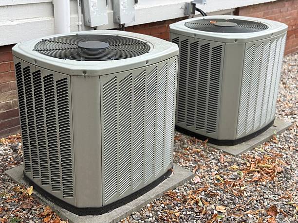 Reliable Air Duct Cleaning contractor in Pennington, NJ by HVAC Repair CO